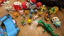 Pokemon figures lot for sale  Rochester