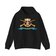 Hoodie 15th infantry for sale  Buffalo