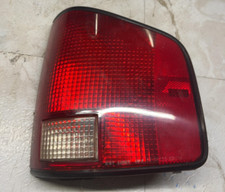 1994-2004 S10 S15 SONOMA TRUCK conjunto de lanterna traseira de freio traseira direita passageiro comprar usado  Enviando para Brazil