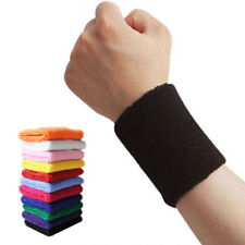 Sports wrist sweat for sale  RENFREW