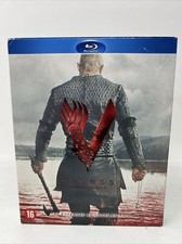 Vikings coffret saison d'occasion  Épinal