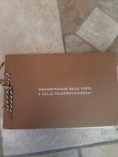 Repubblica libretto postale usato  Roma