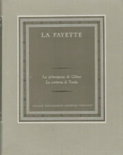 M.me fayette principessa usato  Italia