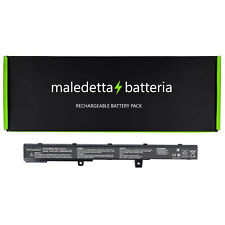 Batteria per asus usato  San Mauro Torinese