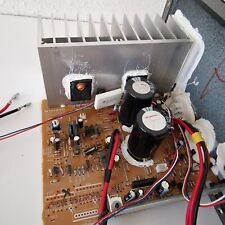 Subwoofer endstufe diy gebraucht kaufen  Heimenkirch
