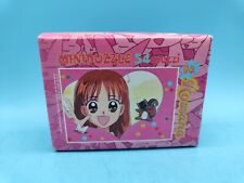 Rossana puzzle manga usato  Italia