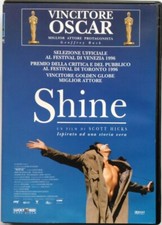 Dvd shine con usato Dvd shine con usato  Verdellino