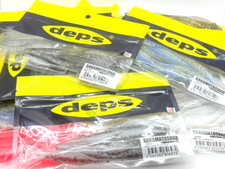 Deps sakamata shad d'occasion  Expédié en Belgium