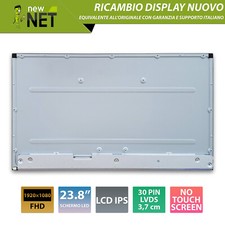 Schermo 23.8 compatibile usato  San Cassiano