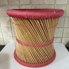 Ottoman tabe stool for sale  BANBURY