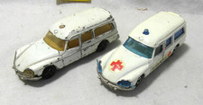 Majorette vintage lot d'occasion  Marguerittes