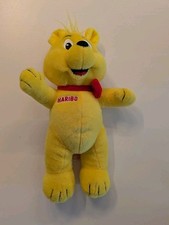 Haribo yellow bear for sale  HARLOW