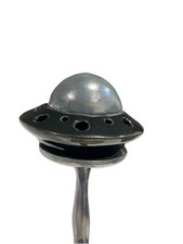 Ceramic flying saucer for sale  Lakeside