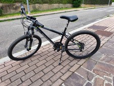 Bicicletta mtb24 decathlon usato  Solza