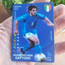 Card football champions usato  Frosinone