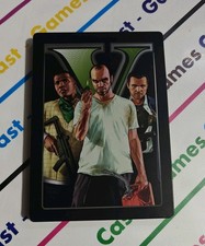 Gta steelbook limited usato Gta steelbook limited usato  Licata