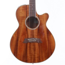 Takamine PTU108K N comprar usado  Enviando para Brazil