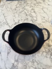 Creuset cast iron for sale  YEOVIL