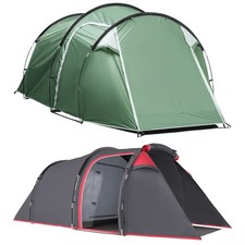 Outsunny tenda campeggio usato  Assago