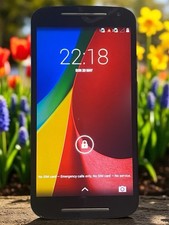 Motorola moto 2nd for sale  LUTON
