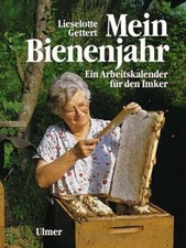 Buch bienenjahr gettert gebraucht kaufen Buch bienenjahr gettert gebraucht kaufen  Leipzig