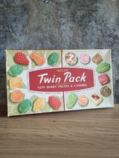 Vintage candy box for sale  TEMPLECOMBE
