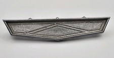 1963 Ford Galaxie emblema lateral vintage bagde fabricante de equipamento original comprar usado  Enviando para Brazil