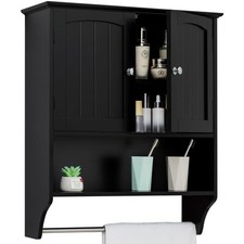 Bathroom wall cabinet for sale  Eugene