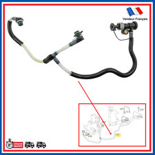 Tuyau carburant fuite d'occasion  Saint-Omer