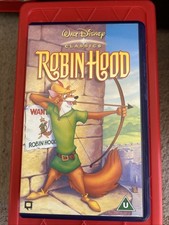 Robin hood. walt for sale  CHICHESTER