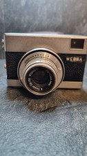 Vintage werra 35mm for sale  REDRUTH