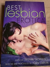 Best lesbian erotica for sale  CAERPHILLY