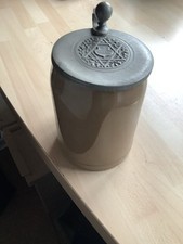 Bierkrug mettlach manuktur gebraucht kaufen  Klosterlechfeld