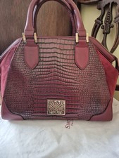 Biba large croc for sale  LONDON