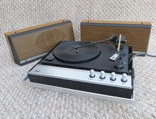 Itt kp820 vintage for sale  CRAVEN ARMS