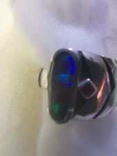 Blauer pal ring gebraucht kaufen  Gadebusch