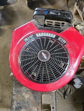Briggs stratton vanguard for sale  LLANDOVERY