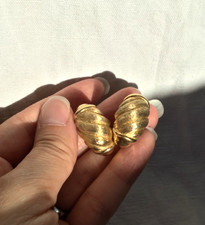 Clips boucles oreilles d'occasion  Vénissieux