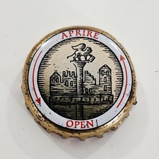 Tappi corona kronkorken usato  Bracciano