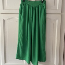 Whistles long green for sale  NOTTINGHAM