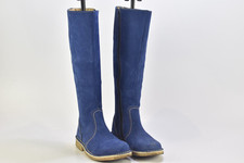 Grünbein damen stiefel gebraucht kaufen  Deutschland