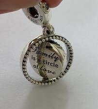 Genuine pandora family for sale  BARRY