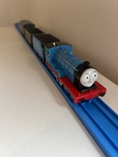 Tomy trackmaster edward for sale Tomy trackmaster edward for sale  MAIDSTONE