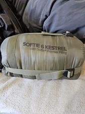 Snugpak softie kestrel for sale  STEVENSTON