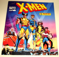 Marvel men panini for sale  PLYMOUTH