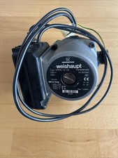 Grundfos pumpe heizungspumpe gebraucht kaufen  Oberteuringen