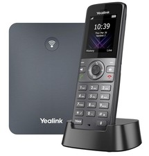 YEALINK W74P - Telefon bezprzewodowy z identyfikatorem dzwoniącego i PoE na sprzedaż YEALINK W74P - Telefon bezprzewodowy z identyfikatorem dzwoniącego i PoE na sprzedaż  PL