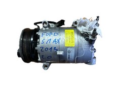 Ford max 2.0 usato  Biancavilla