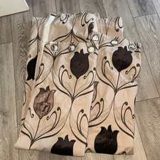 Dunelm pair eyelet for sale  LEICESTER