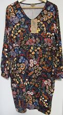 Robe velours côtelé d'occasion  Poligny